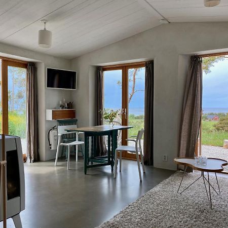Vila Kruthuset VBY Exteriér fotografie