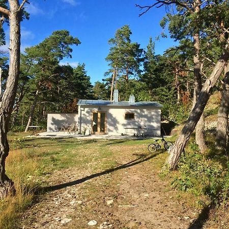 Vila Kruthuset VBY Exteriér fotografie
