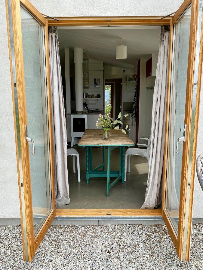 Vila Kruthuset VBY Exteriér fotografie