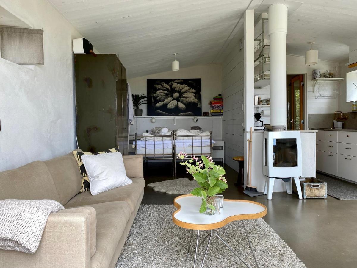 Vila Kruthuset VBY Exteriér fotografie