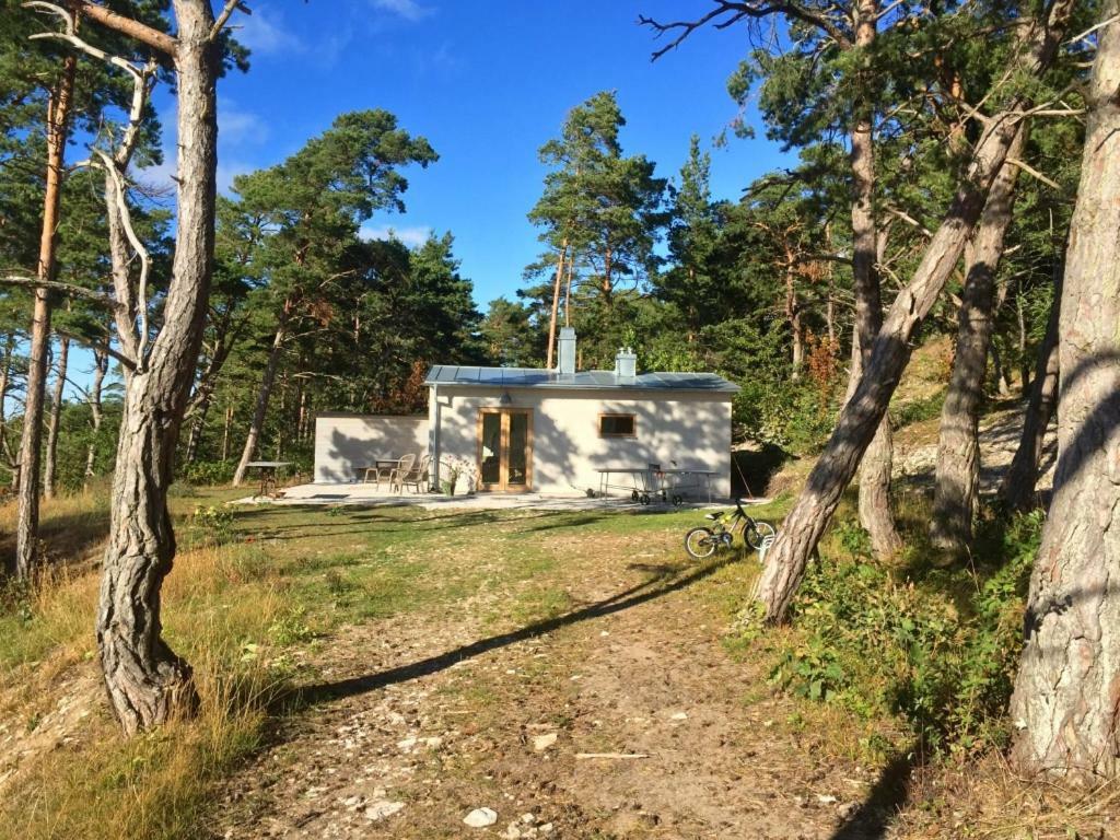 Vila Kruthuset VBY Exteriér fotografie